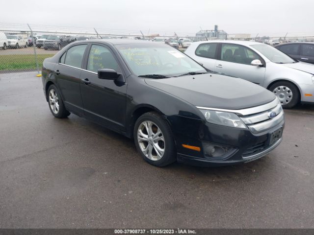 FORD FUSION 2012 3fahp0haxcr137792