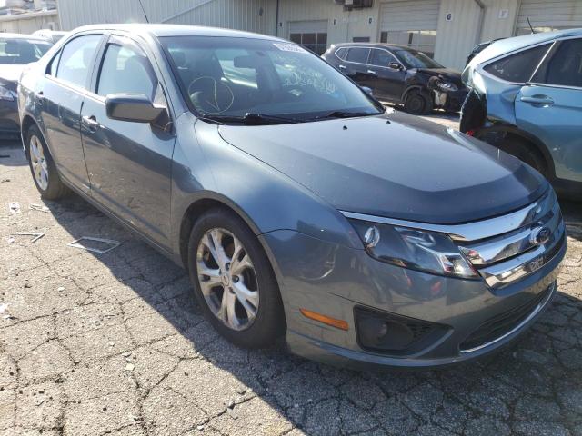 FORD FUSION SE 2012 3fahp0haxcr143012