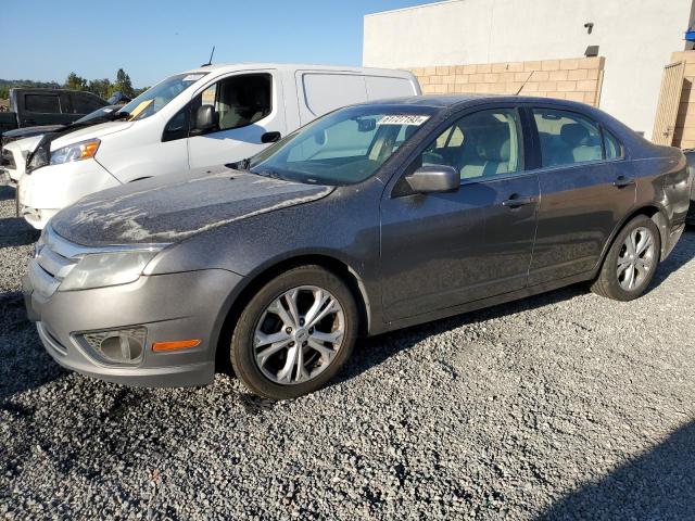 FORD FUSION SE 2012 3fahp0haxcr144550