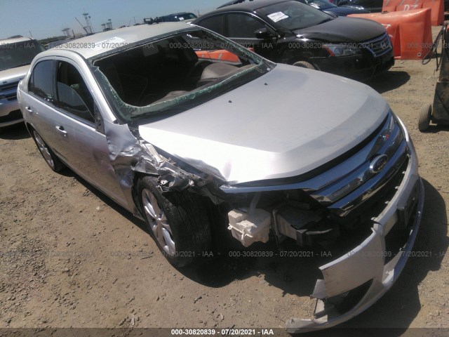 FORD FUSION 2012 3fahp0haxcr145195