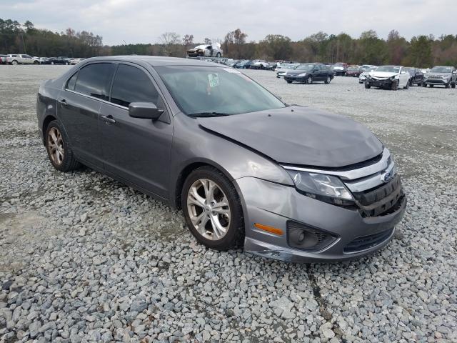 FORD FUSION SE 2012 3fahp0haxcr145276