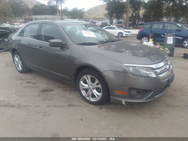 FORD FUSION 2012 3fahp0haxcr146198