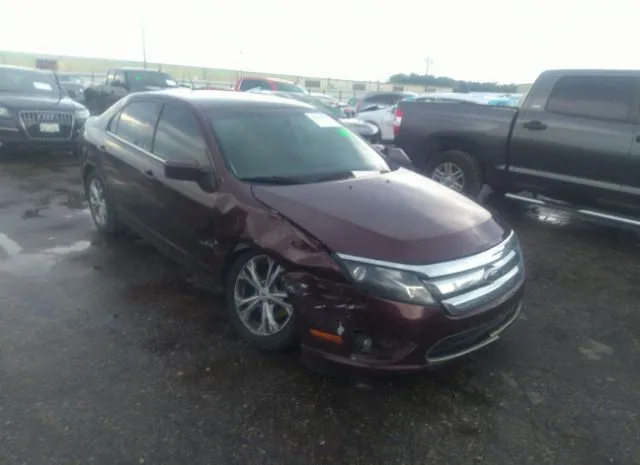 FORD FUSION 2012 3fahp0haxcr147660