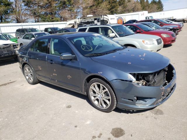 FORD FUSION SE 2012 3fahp0haxcr149103