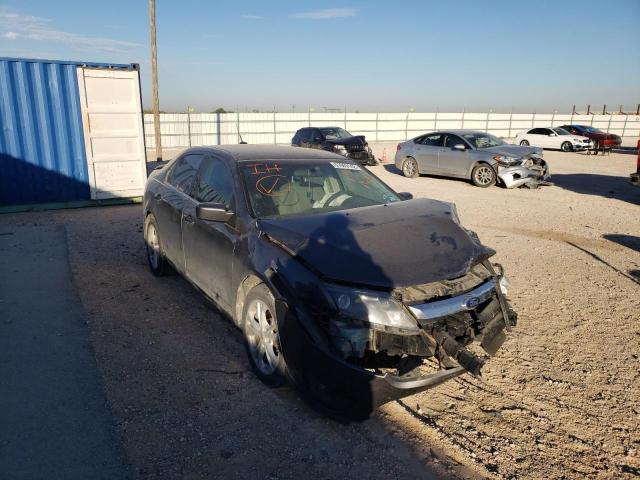 FORD FUSION SE 2012 3fahp0haxcr150493