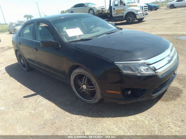 FORD FUSION 2012 3fahp0haxcr150512