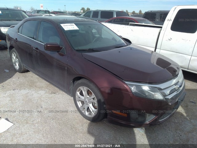 FORD FUSION 2012 3fahp0haxcr150591