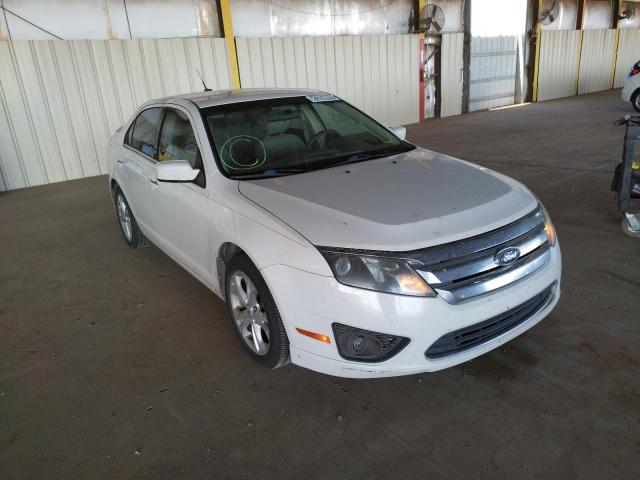 FORD FUSION SE 2012 3fahp0haxcr151255