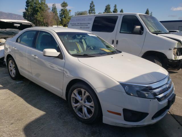 FORD FUSION SE 2012 3fahp0haxcr151384