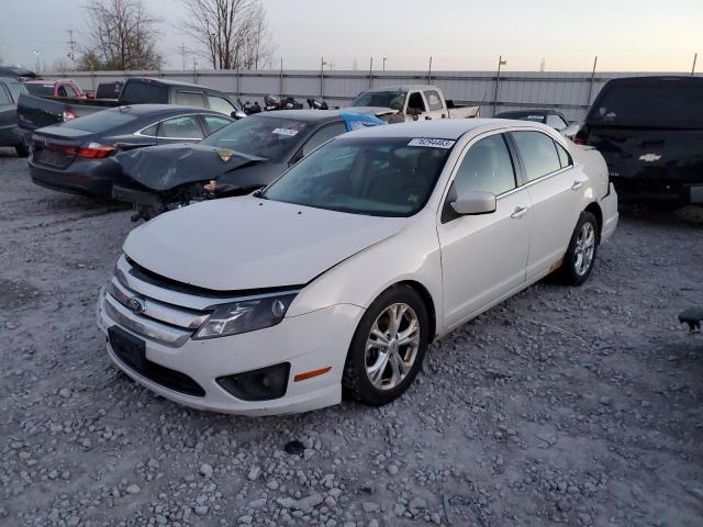 FORD FUSION 2012 3fahp0haxcr152017