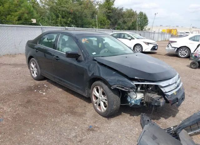 FORD FUSION 2012 3fahp0haxcr152034