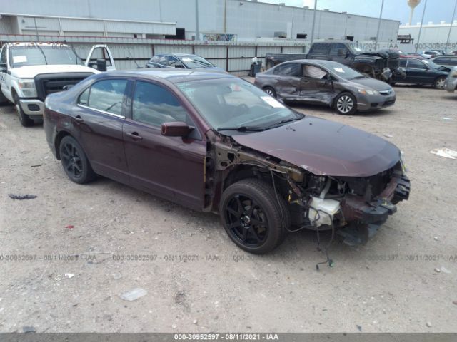 FORD FUSION 2012 3fahp0haxcr152177