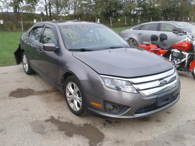 FORD FUSION SE 2012 3fahp0haxcr153779