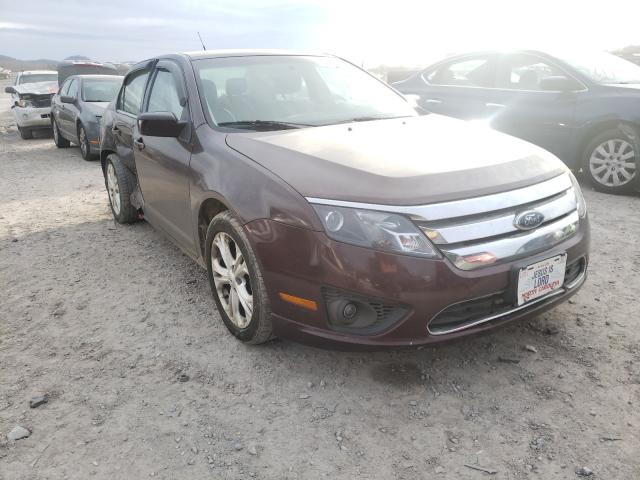 FORD FUSION SE 2012 3fahp0haxcr154415