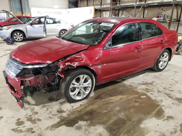 FORD FUSION 2012 3fahp0haxcr155208