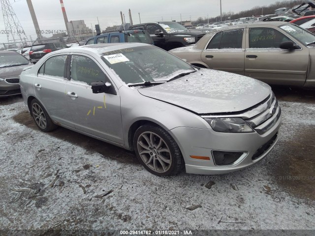 FORD FUSION 2012 3fahp0haxcr155936