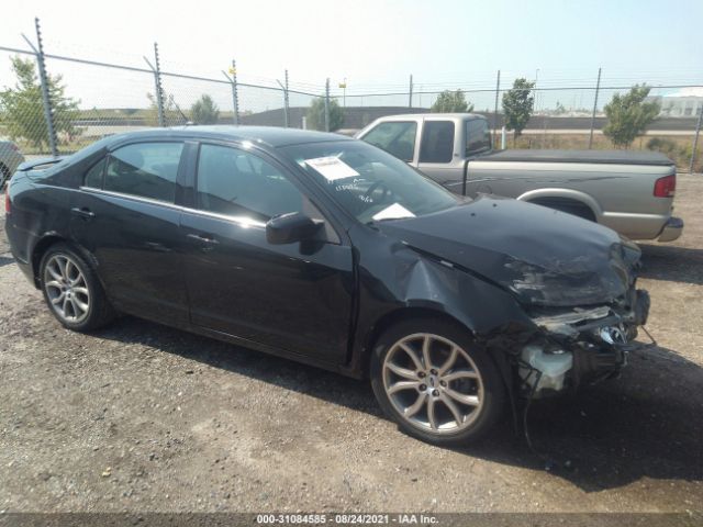 FORD FUSION 2012 3fahp0haxcr156794