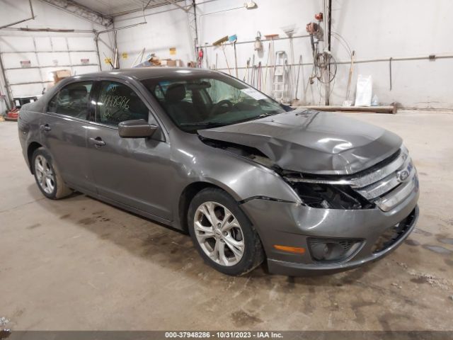 FORD FUSION 2012 3fahp0haxcr157668