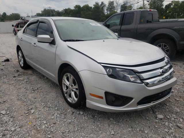 FORD FUSION SE 2012 3fahp0haxcr157959