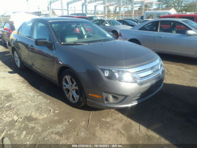 FORD FUSION 2012 3fahp0haxcr157993