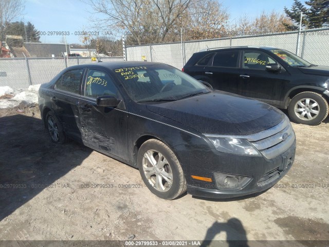 FORD FUSION 2012 3fahp0haxcr158495