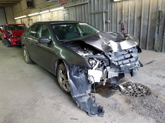 FORD FUSION SE 2012 3fahp0haxcr161655