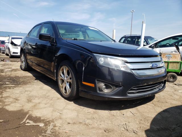 FORD FUSION SE 2012 3fahp0haxcr162367