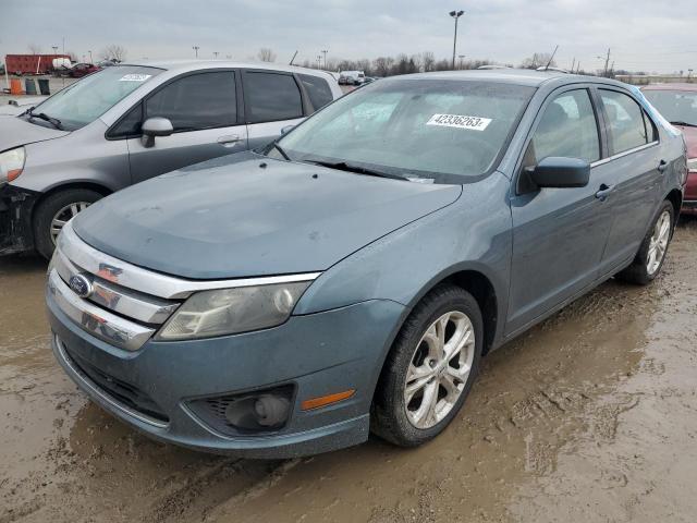 FORD FUSION SE 2012 3fahp0haxcr165222