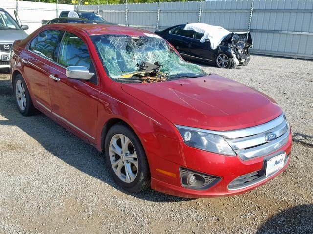 FORD FUSION SE 2012 3fahp0haxcr167343