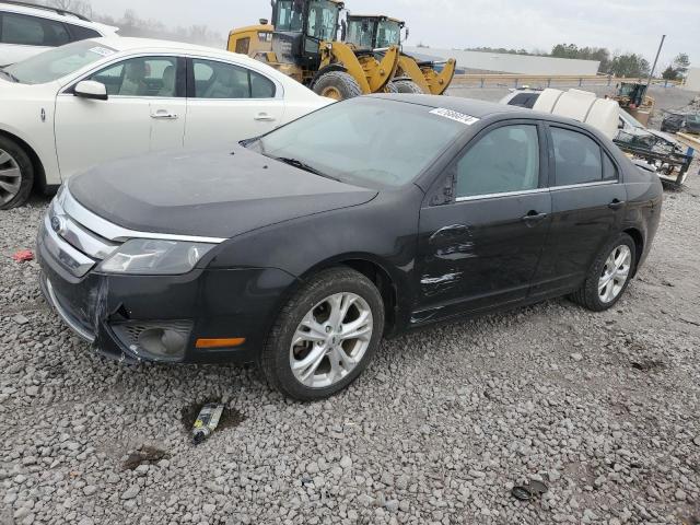 FORD FUSION 2012 3fahp0haxcr167360