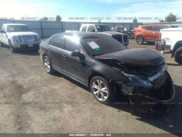 FORD FUSION 2012 3fahp0haxcr170288