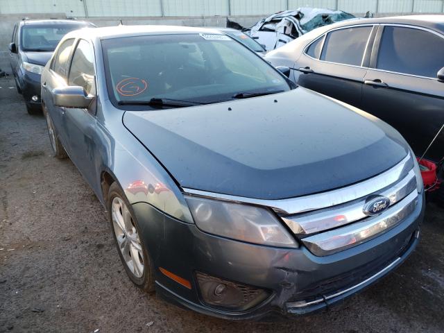 FORD FUSION SE 2012 3fahp0haxcr170730