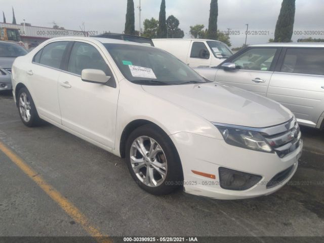 FORD FUSION 2012 3fahp0haxcr171067