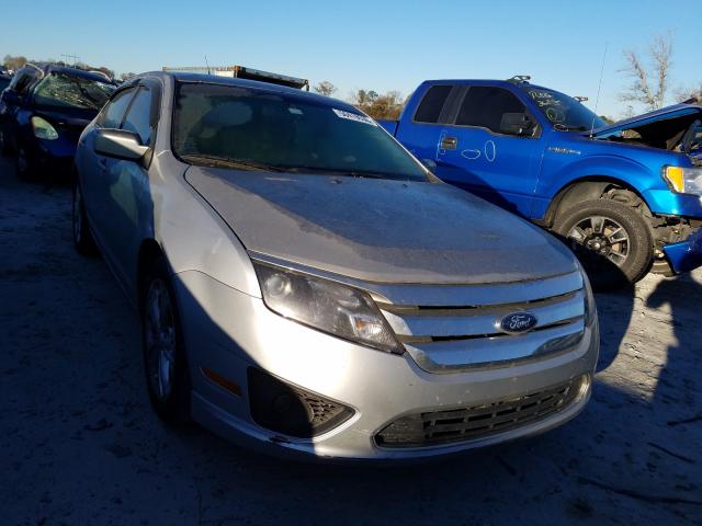 FORD FUSION SE 2012 3fahp0haxcr173921