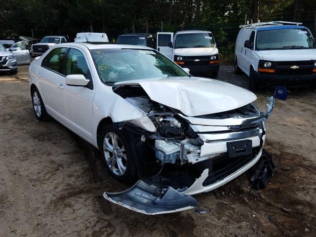 FORD FUSION SE 2012 3fahp0haxcr176656