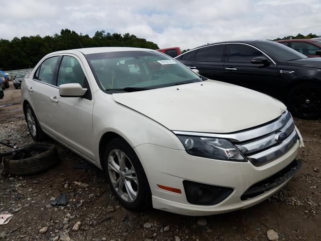 FORD FUSION SE 2012 3fahp0haxcr177886