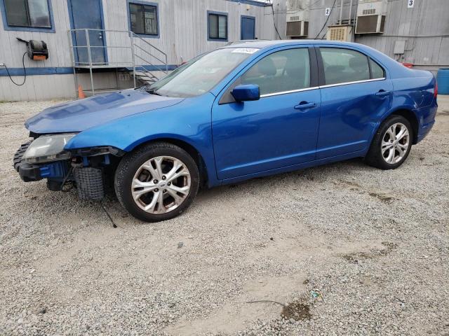 FORD FUSION SE 2012 3fahp0haxcr182313