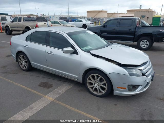 FORD FUSION 2012 3fahp0haxcr183249