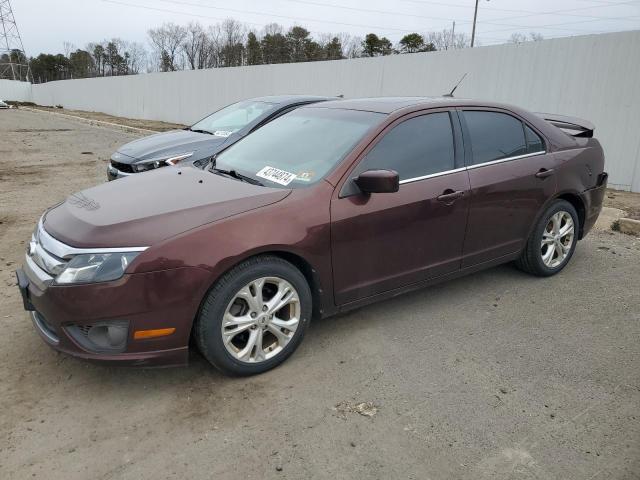 FORD FUSION 2012 3fahp0haxcr183817