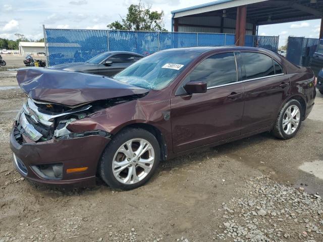 FORD FUSION SE 2012 3fahp0haxcr184692