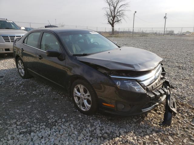 FORD FUSION SE 2012 3fahp0haxcr185194