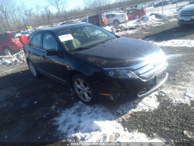 FORD FUSION 2012 3fahp0haxcr188189