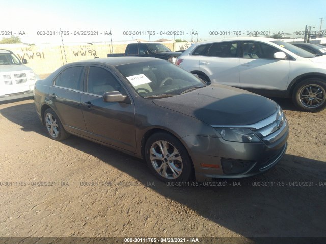 FORD FUSION 2012 3fahp0haxcr188452