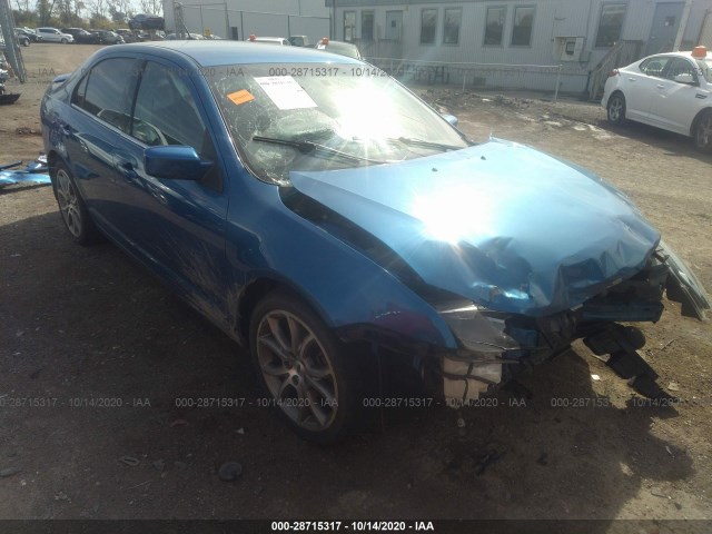 FORD FUSION 2012 3fahp0haxcr191819