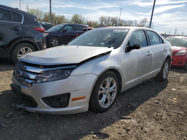 FORD FUSION 2012 3fahp0haxcr191836