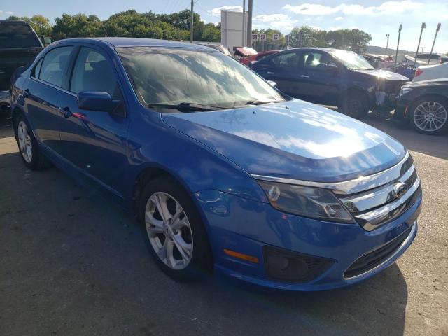 FORD FUSION SE 2012 3fahp0haxcr191853