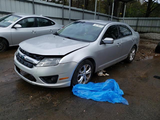 FORD FUSION SE 2012 3fahp0haxcr194199