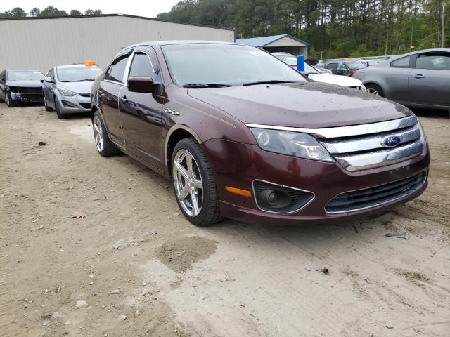 FORD FUSION SE 2012 3fahp0haxcr194543