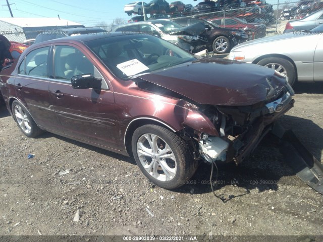 FORD FUSION 2012 3fahp0haxcr196132