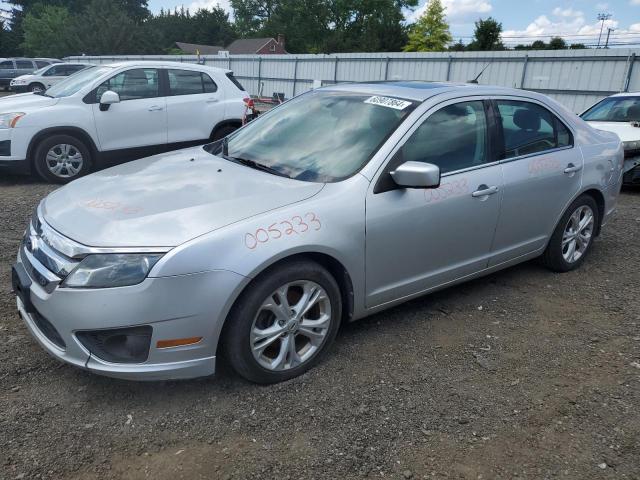 FORD FUSION SE 2012 3fahp0haxcr197197